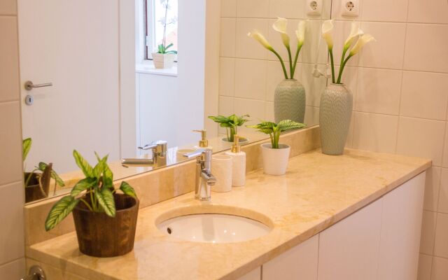 São Bento Lux by LU Holidays