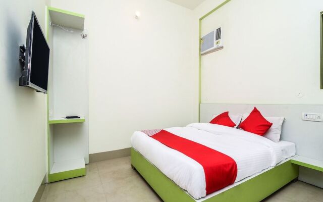 Oyo 14895 Hotel Stay Inn