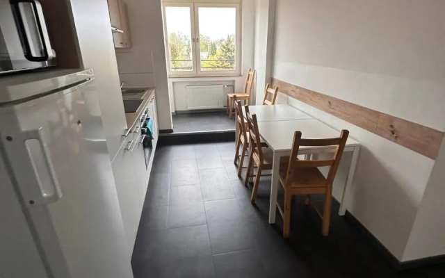 Ferienwohnung nahe Veltins Arena 3
