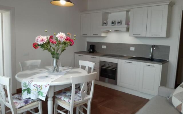 Le Bozze "Casa Olivo"Con Piscina, Wi-Fi