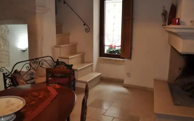 bedandbreakfast Le Camerette