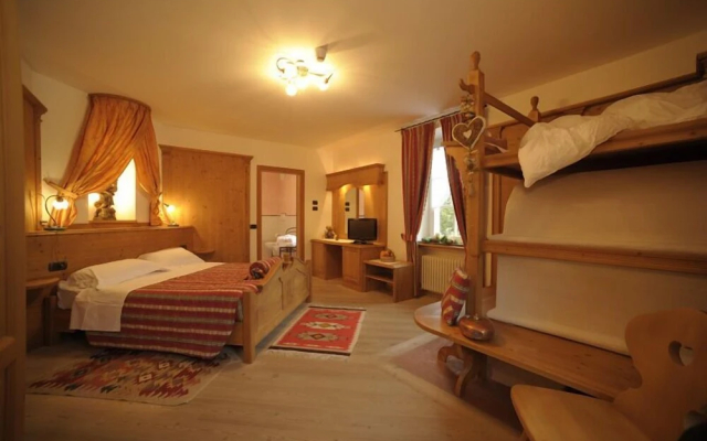 Locanda Alpina