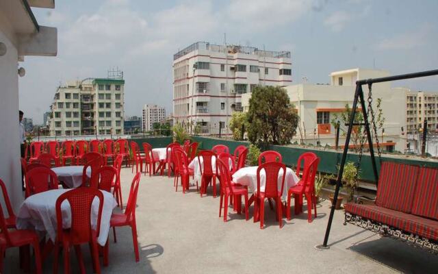 Park Palace Hotel