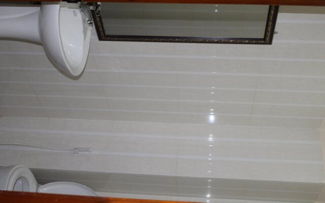 Good Morning Kampot Guesthouse