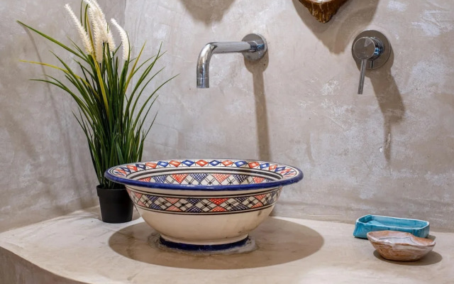 Trullo Fedele Grande125