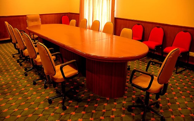 OYO 1197 Hotel Annex