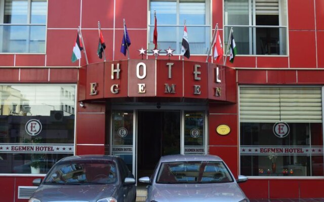 Egemen Hotel