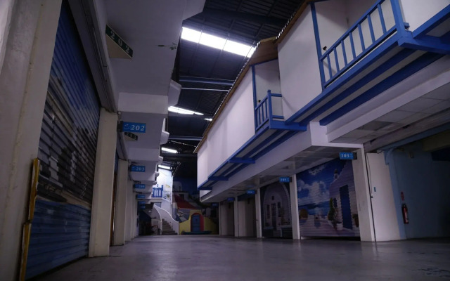 台南维夏渡假旅馆