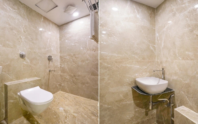 Fabhotel Millennium