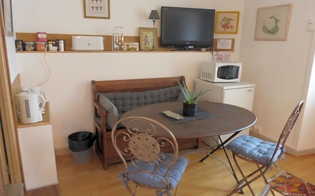 Chambre d'Hôtes Le Tilleul de Canac