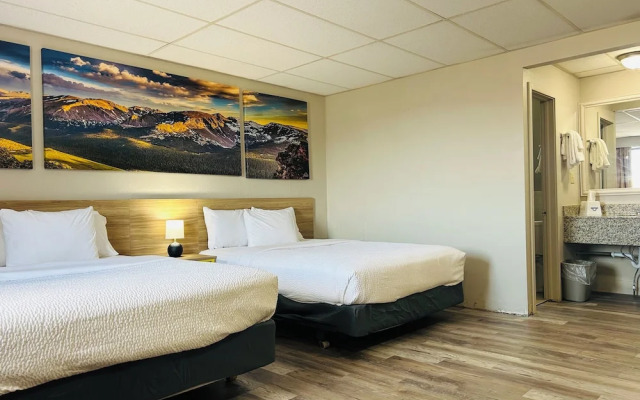 Days Inn by Wyndham Wheatland