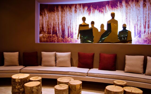 Paliria Hotel