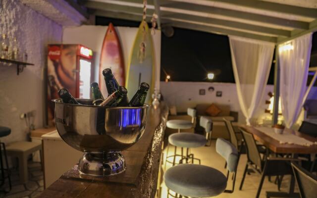 Elda Alacati Boutique Hotel