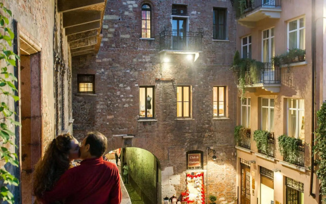 La Corte di Giulietta Exclusive Suites
