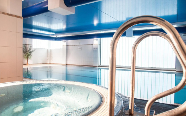 Treacy's Hotel Waterford Spa & Leisure Centre