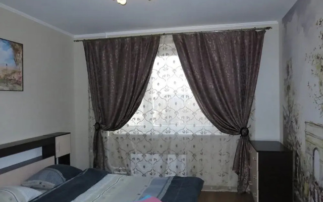 CityInn Tulskaya