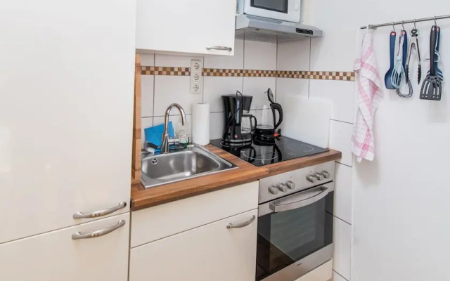 Ferienwohnung Kruppa