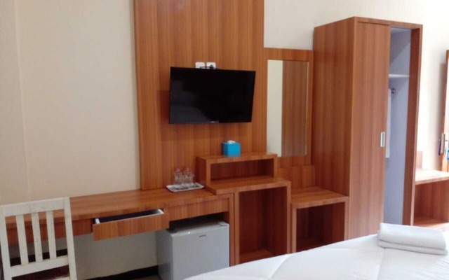 The Wisma Solo Syariah