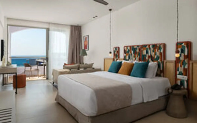 Paralos Rodos Lifestyle Hotel