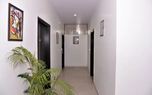 Aditya Residency