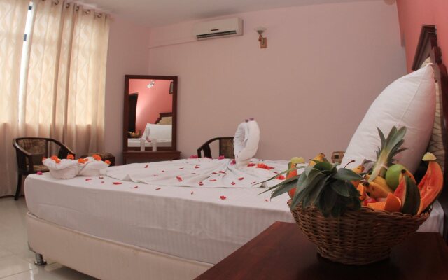 Hotel Pinnalanda