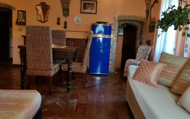 B&B Castello di Casallia