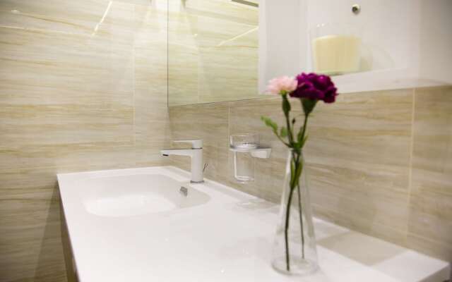 HiGuests Vacation Homes - Burj Views