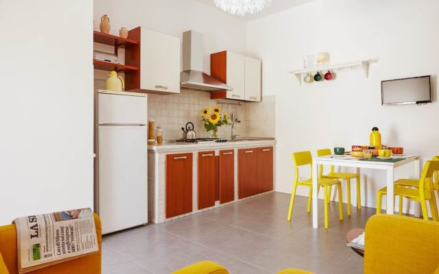 Residence Edera