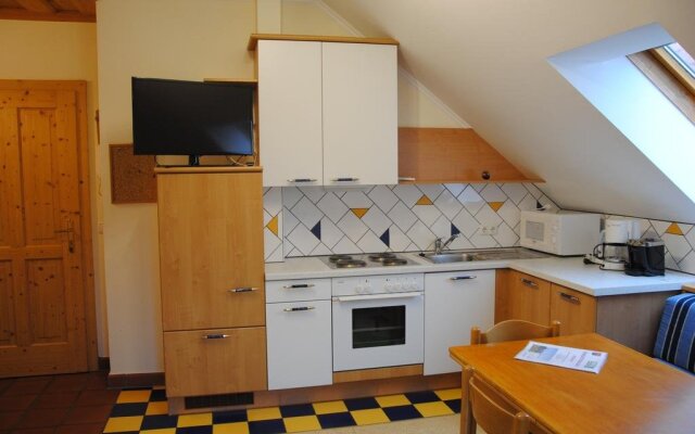 Gästehaus Pension Lang