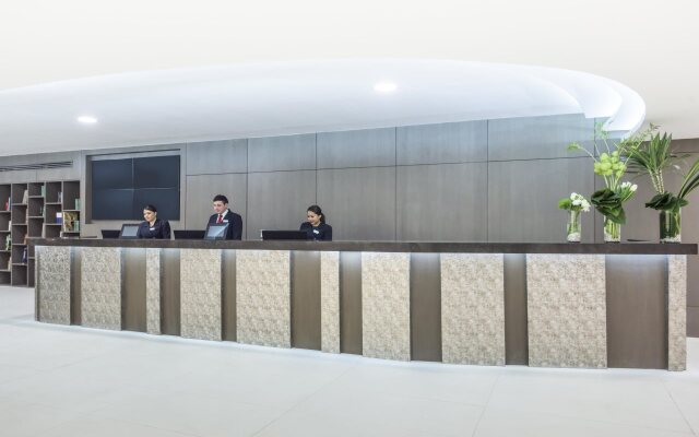 NH Collection Mexico City Reforma