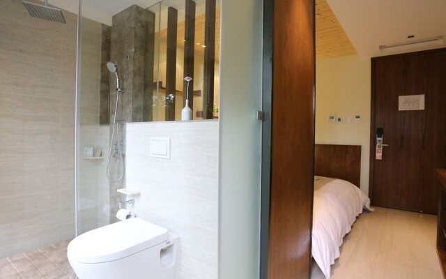 Hangzhou Teavilla Hotel