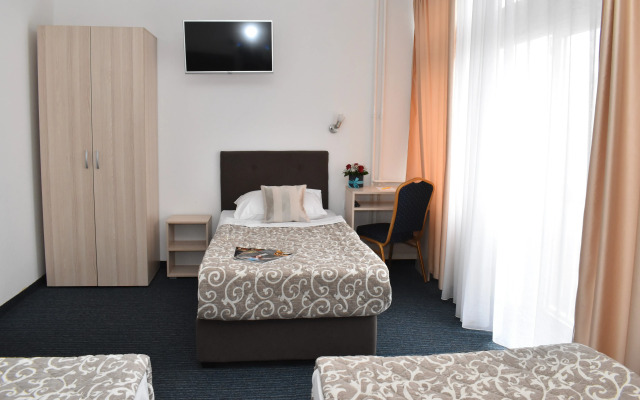 Hotel Slavija