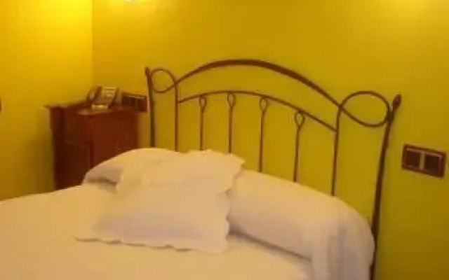 Hotel Restaurante La Pacha