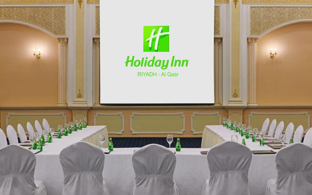 Holiday Inn Riyadh al qasr, an IHG Hotel