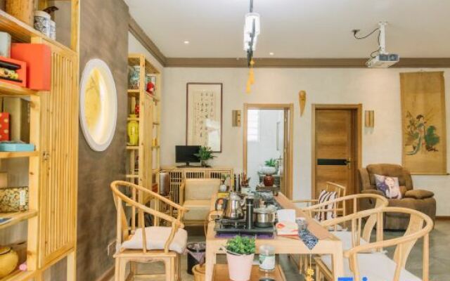 Yujian Xiyou Hostel
