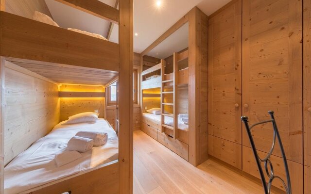 Chalet Altitude 1600