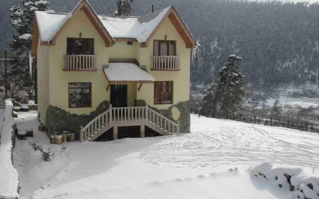 Villa Likani