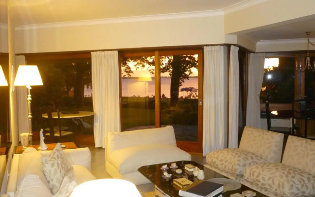 Villa de la Costa