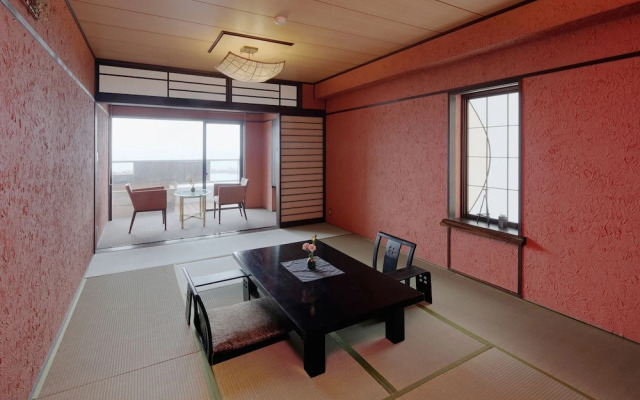 Hotel Miyabi