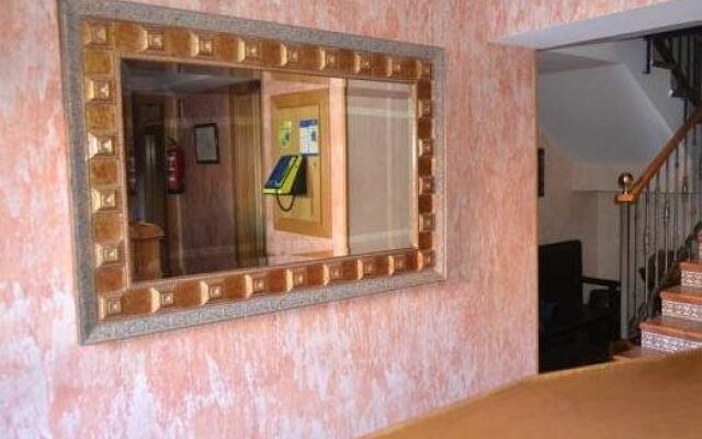 Hostal Arevacos