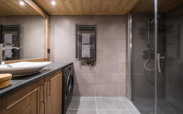 Ski4ever Champagny En Vanoise