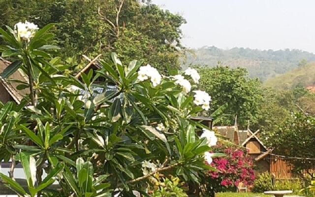 Mae sai guest house