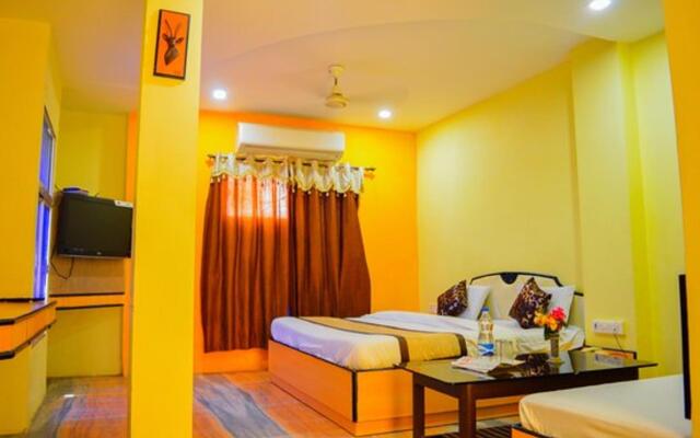 Hotel Samay
