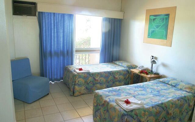 Nadi Bay Resort