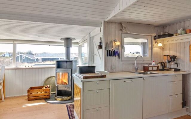 "Syndey" - 300m from the sea in NW Jutland