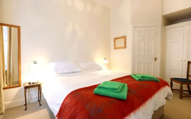 Fantastic Edinburgh Apartment