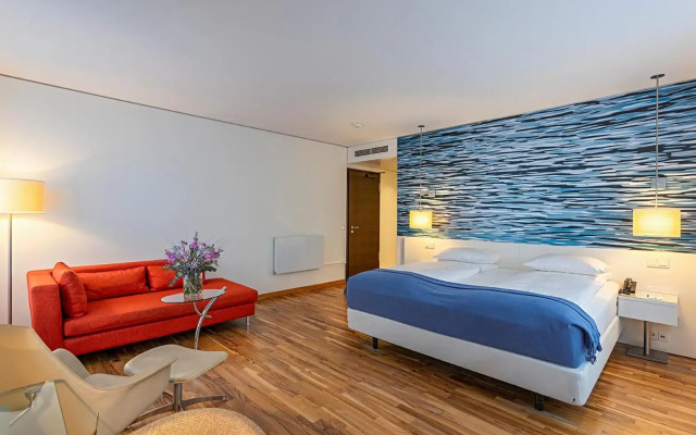 Pestana Berlin Tiergarten