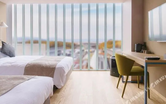 Spa & Hotel Suishun Matsuiyamate