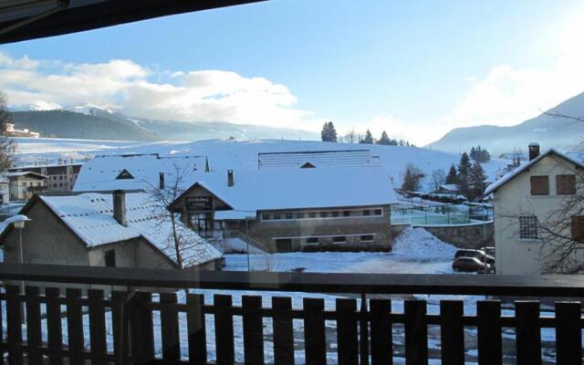 Appartement Villard-de-Lans, 3 pièces, 6 personnes - FR-1-515-18