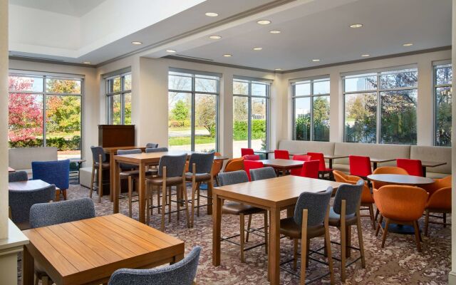 Hilton Garden Inn Schaumburg